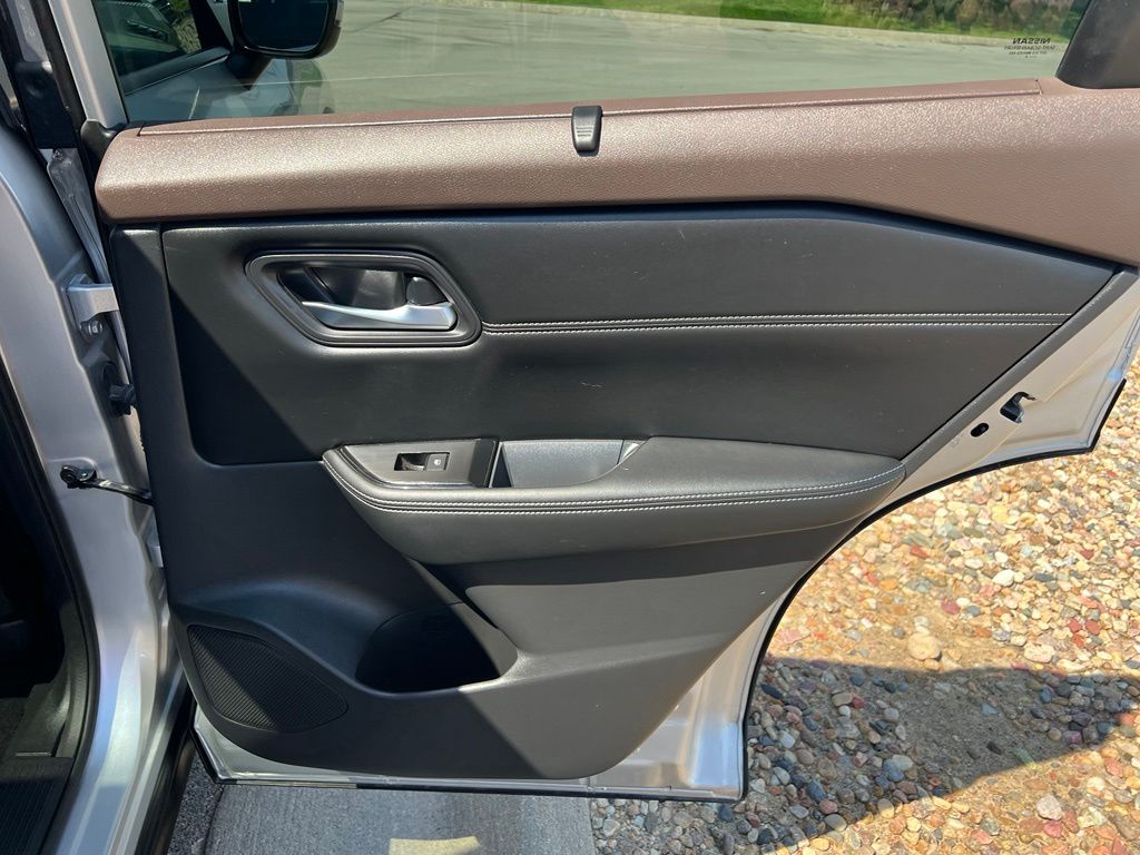 Used 2022 Nissan Rogue SUV