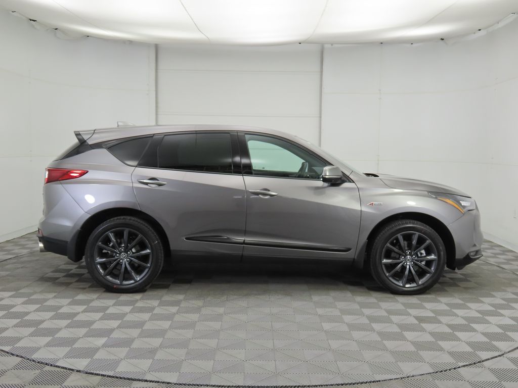 Thumbnail: 2026 Acura RDX - 4