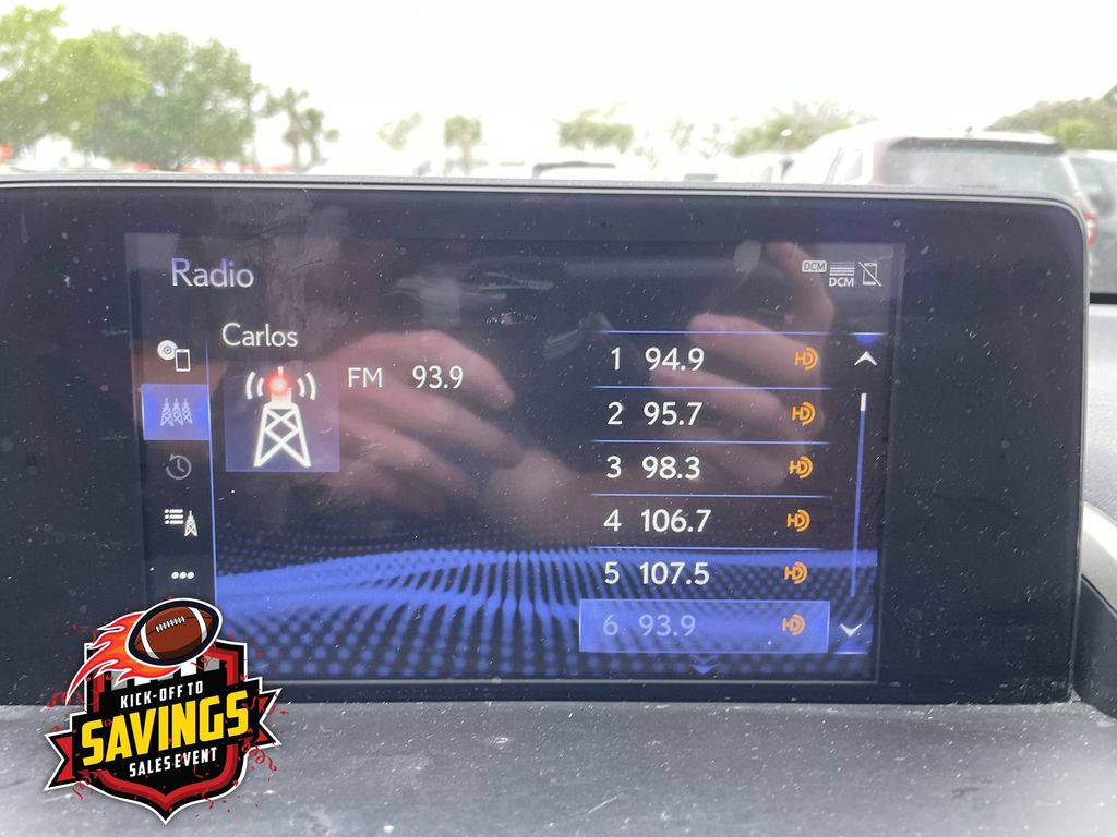 Used 2021 Lexus NX SUV