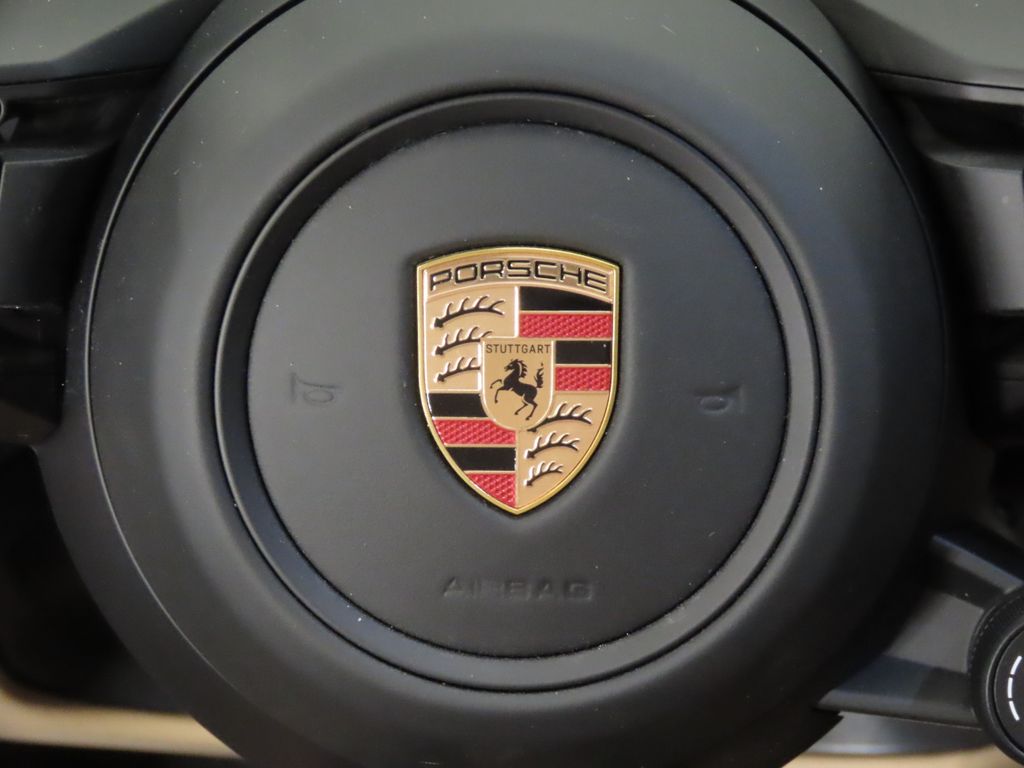 Thumbnail: 2026 Porsche Cayenne - 20