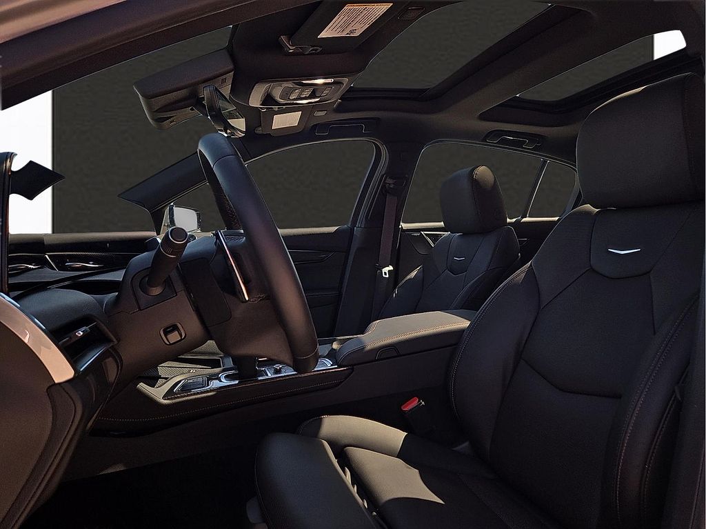 Used 2025 Cadillac CT5 For Sale in Farmington, AR