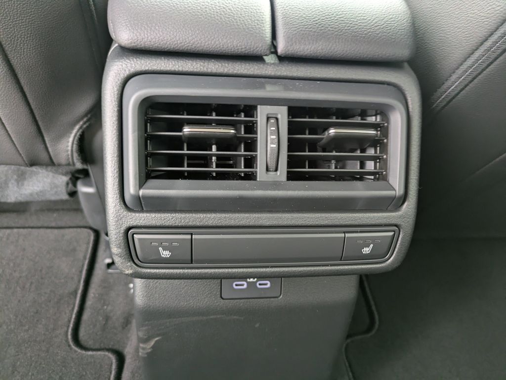 2026 Mazda CX-50 Hybrid Premium Plus