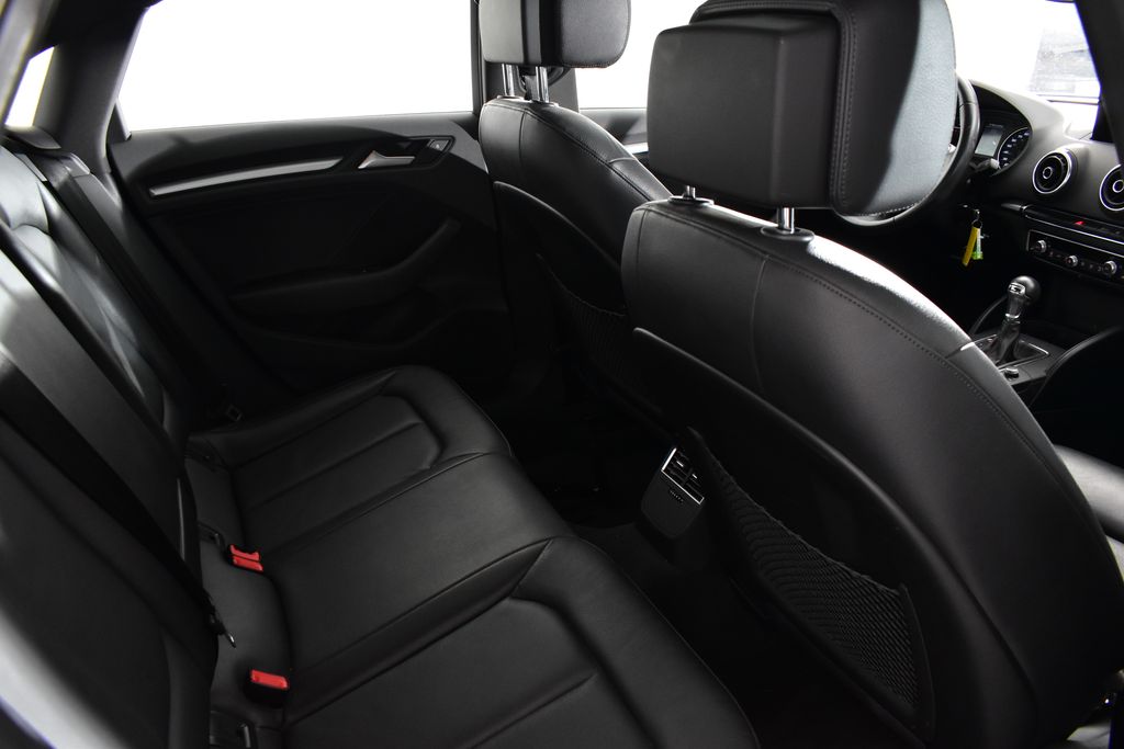 2015 Audi A3 Premium 30