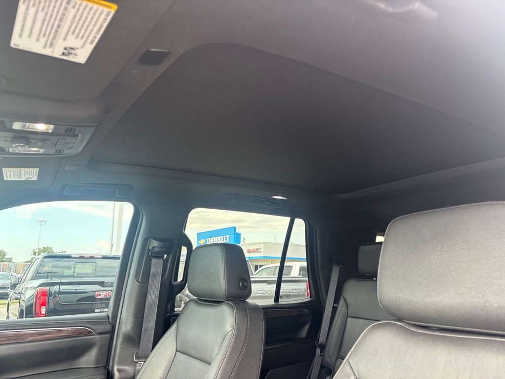 Used 2023 Chevrolet Tahoe SUV