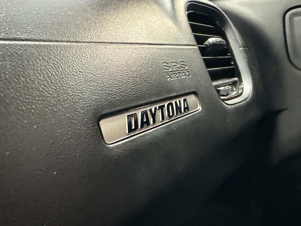 Used 2023 Orange Dodge R/T image 31