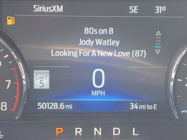 2022 Ford Explorer Limited photo 4