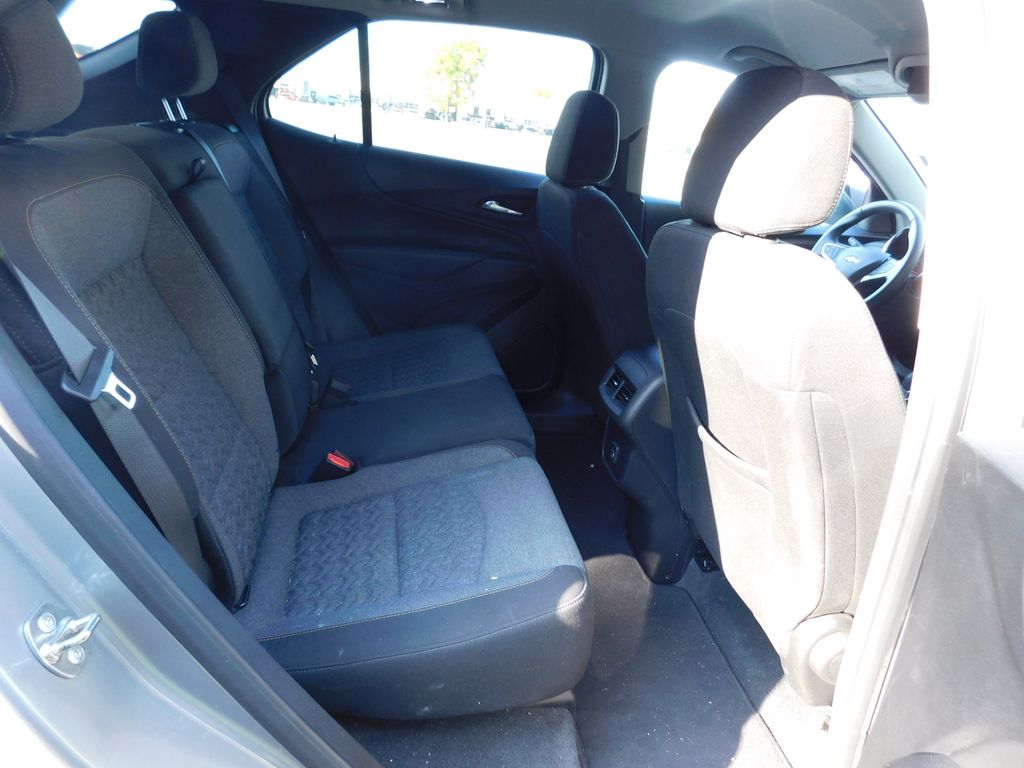 Thumbnail: 2024 Chevrolet Equinox - 5