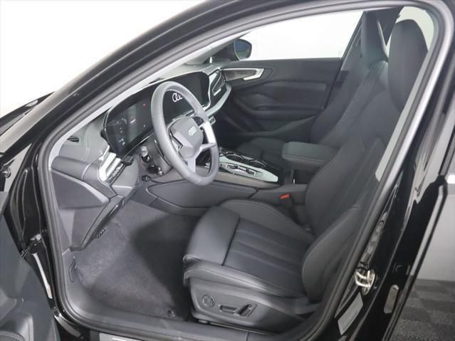 Thumbnail: 2025 Audi A5 - 21