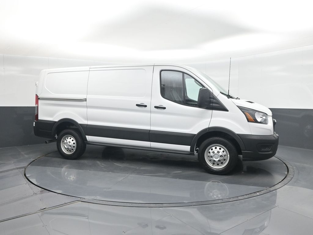 Used 2025 Ford Transit-150 Van