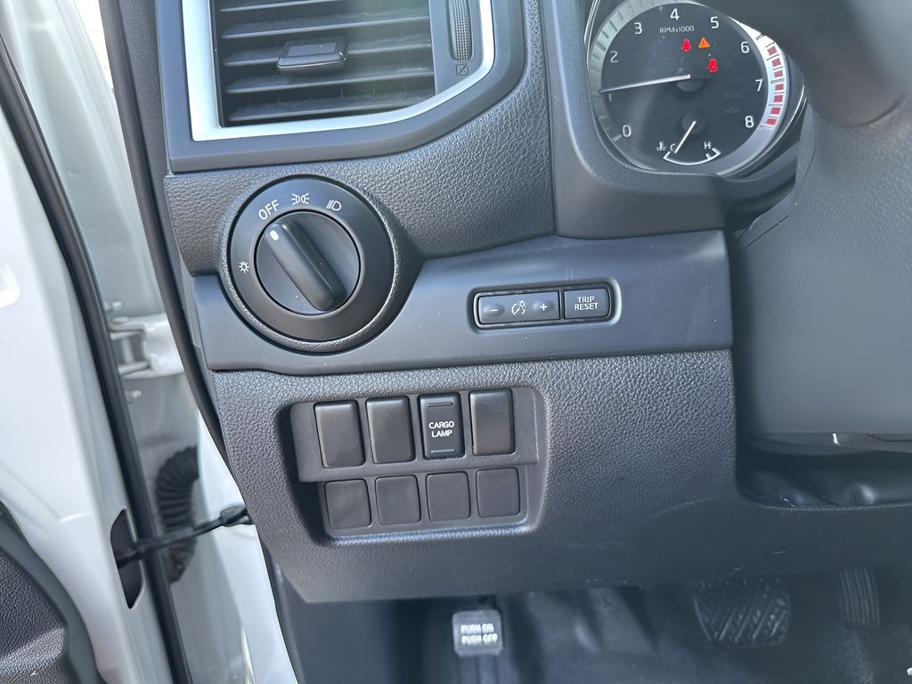 Used Car 2019 Nissan Titan Xd  S For Sale Under $25,000 In Austin, Texas