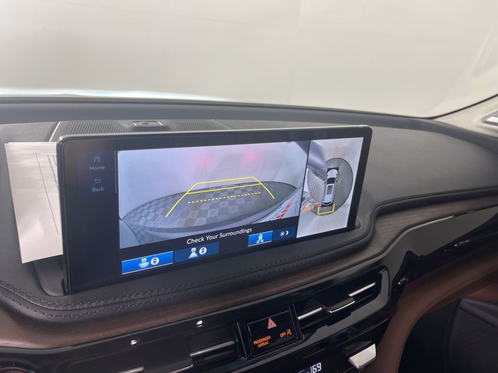 Thumbnail: 2026 Acura MDX - 30