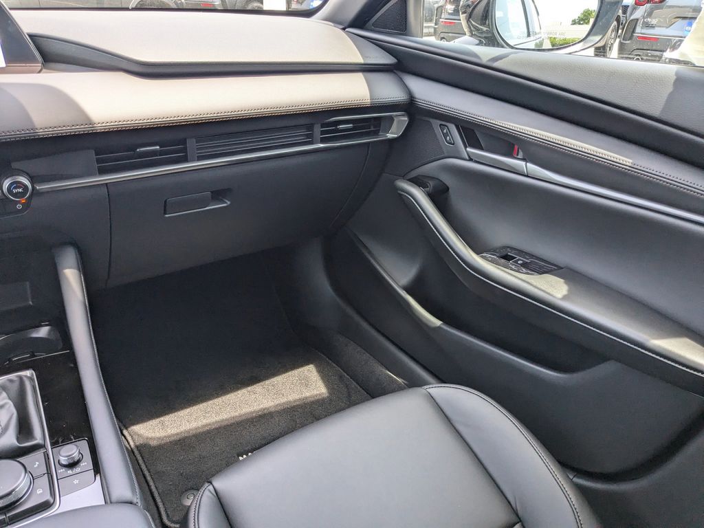 2025 Mazda Mazda3 Hatchback 2.5 S Select Sport