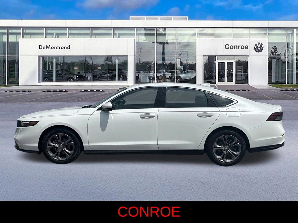 2023 Honda Accord EX - 5
