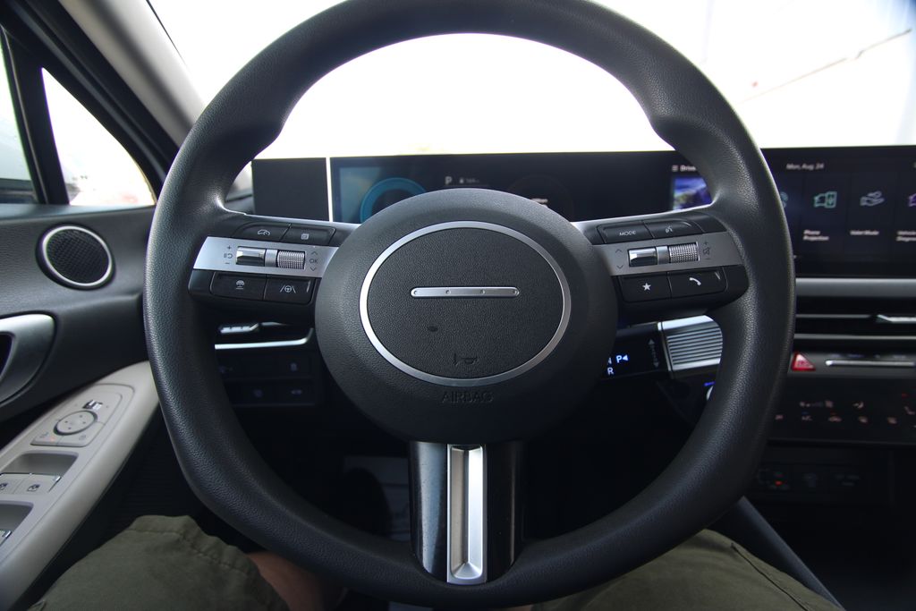 Used 2024 Hyundai Sonata Sedan