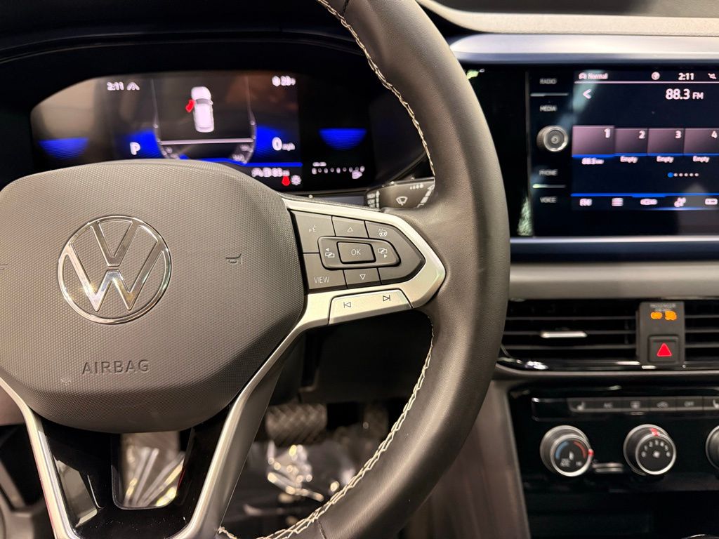 Thumbnail: 2023 Volkswagen Taos - 14