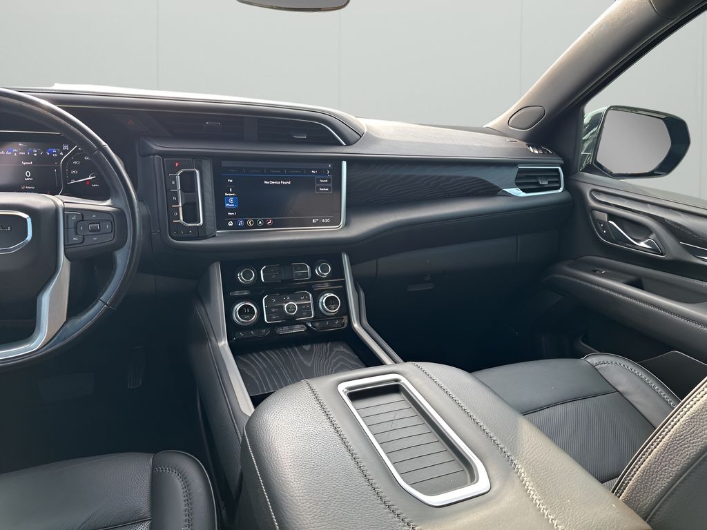 Used Car 2021 Gmc Yukon  Denali For Sale Under $60,000 In Austin, Texas