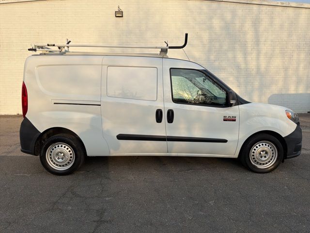 2020 RAM ProMaster City Tradesman Cargo Van FWD