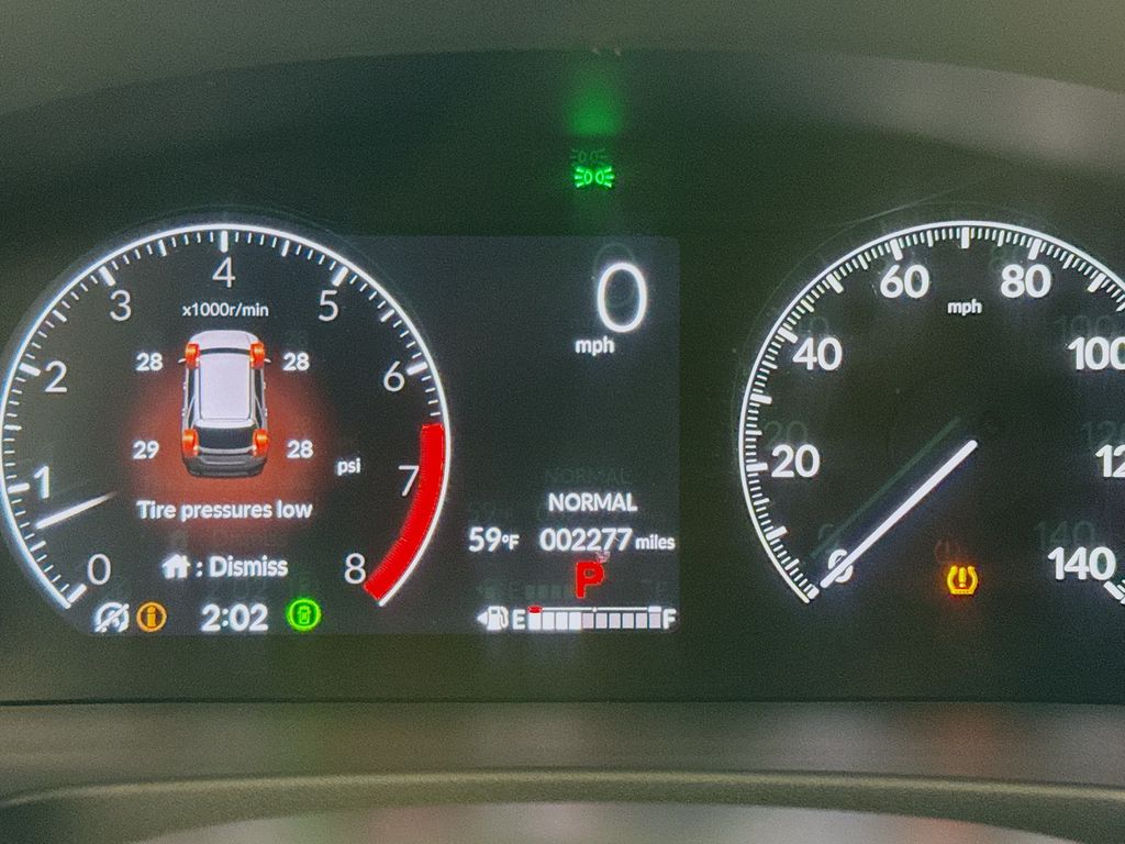 Used Car 2025 Honda Pilot  Touring For Sale Under $50,000 In Austin, Texas