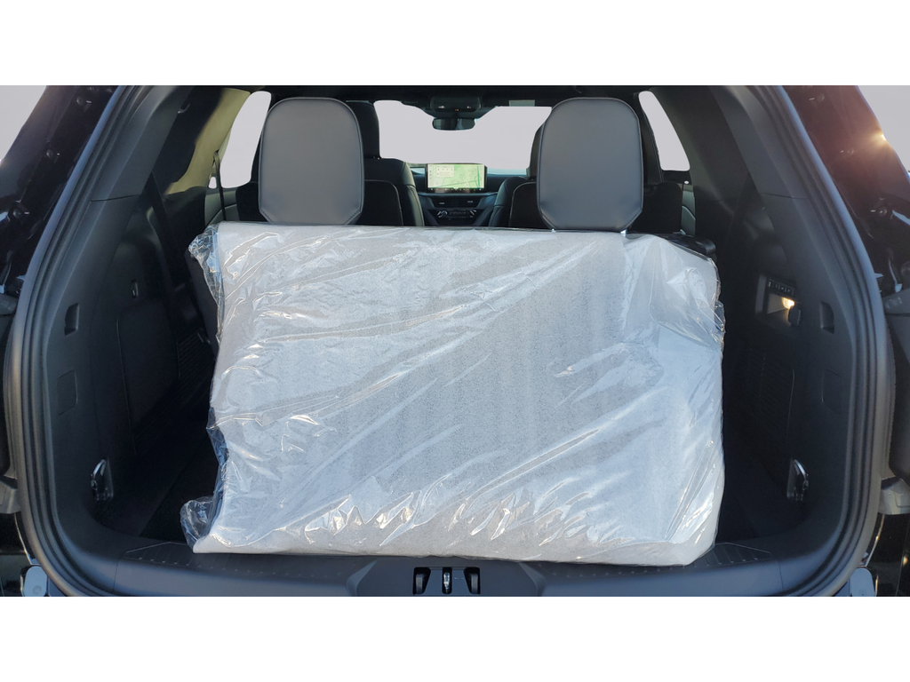 New 2026 Black Ford ST image 44