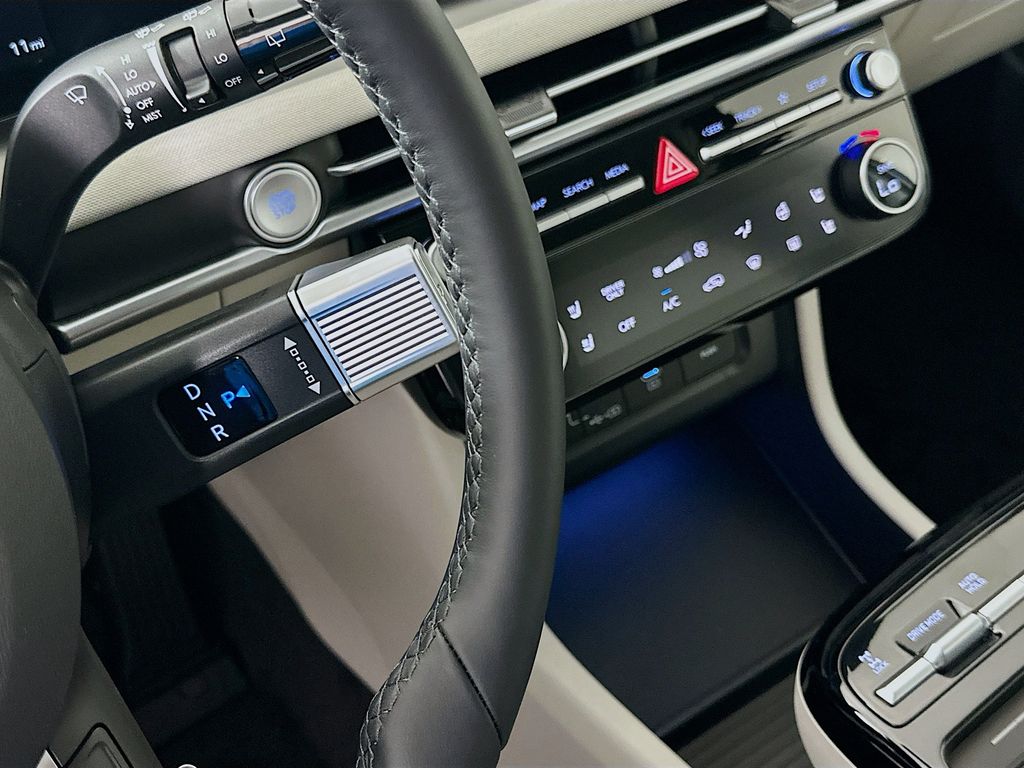 Thumbnail: 2026 Hyundai Tucson - 15