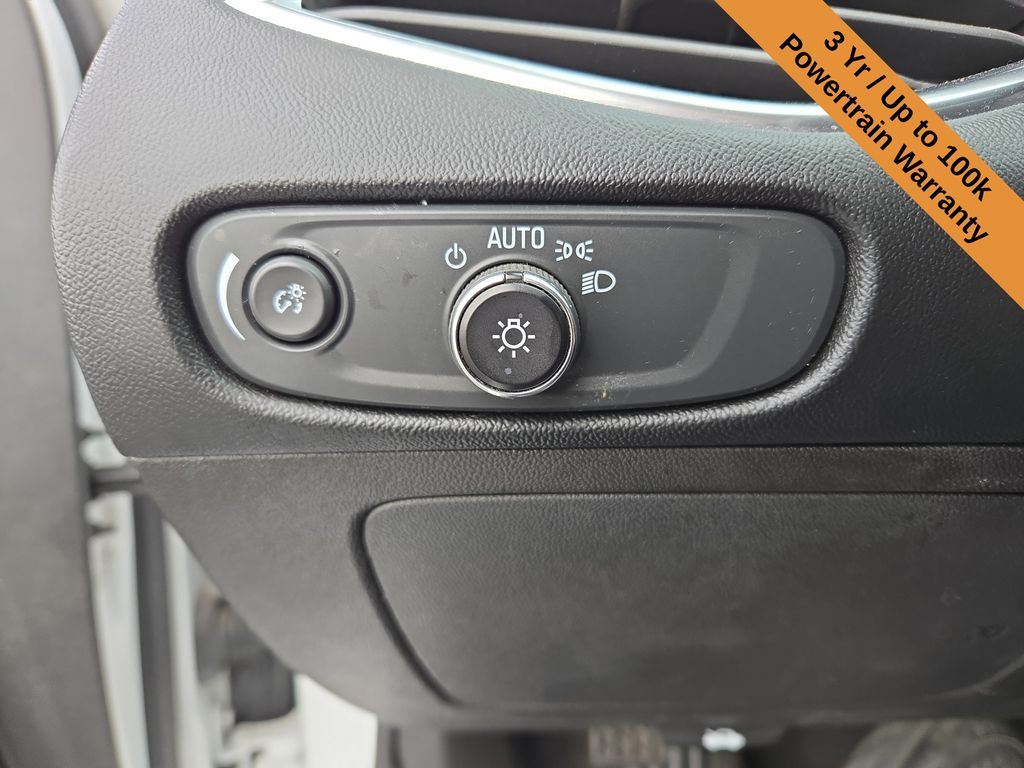 Used 2021 Chevrolet Malibu For Sale in Fort Wayne, IN