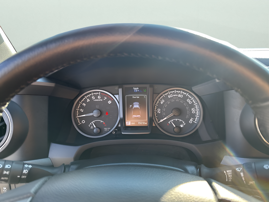 Used Car 2022 Toyota Tacoma  Trd Sport For Sale Under $35,000 In Austin, Texas