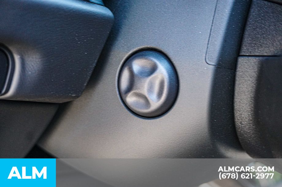 Used 2026 Black Cadillac Platinum Sport image 53