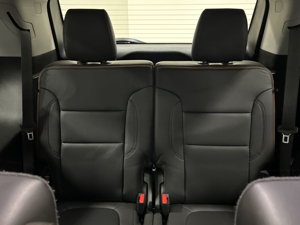 used 2022 GMC Acadia car, priced at $29,972