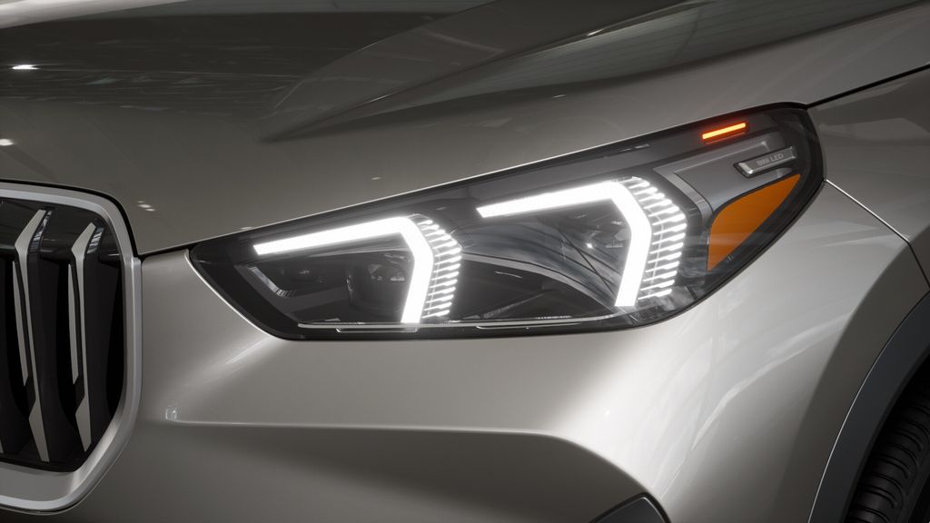 Thumbnail: 2026 BMW X1 - 29