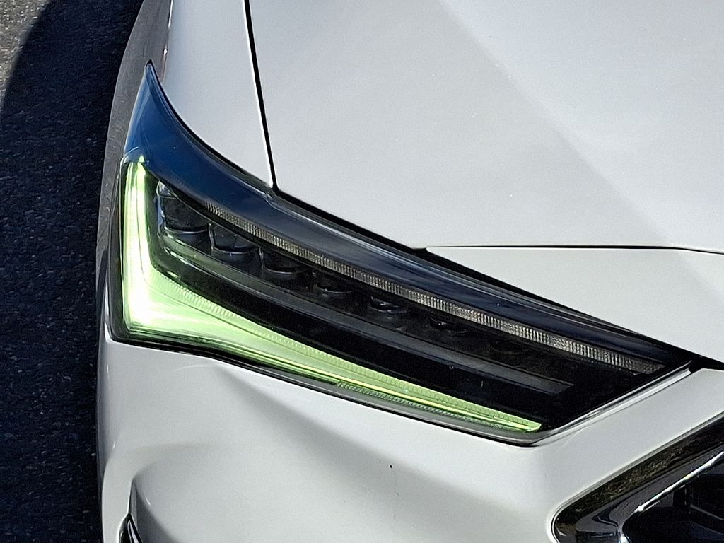 Thumbnail: 2020 Acura ILX - 9