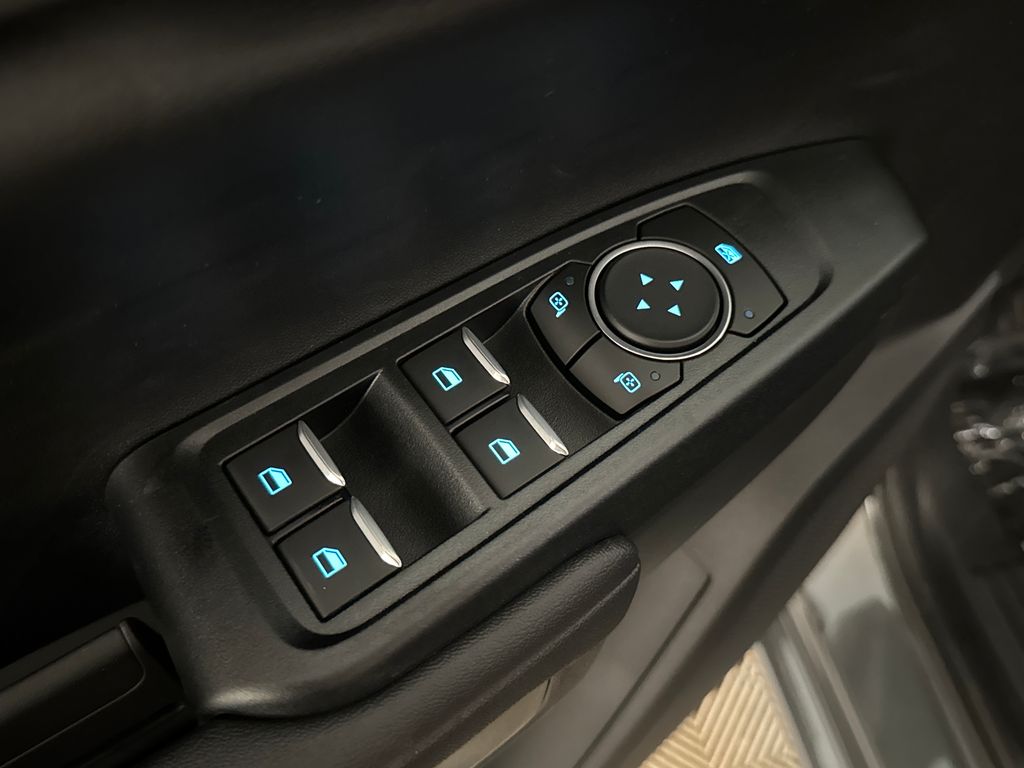 New 2026 Gray Ford STX image 25