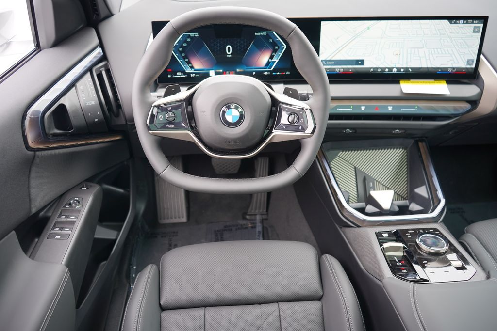 Thumbnail: 2025 BMW X3 - 15