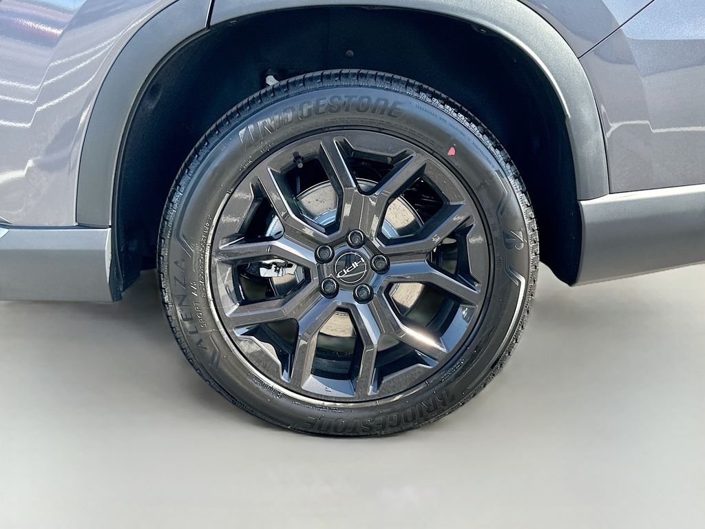 Thumbnail: 2025 Honda Pilot - 23