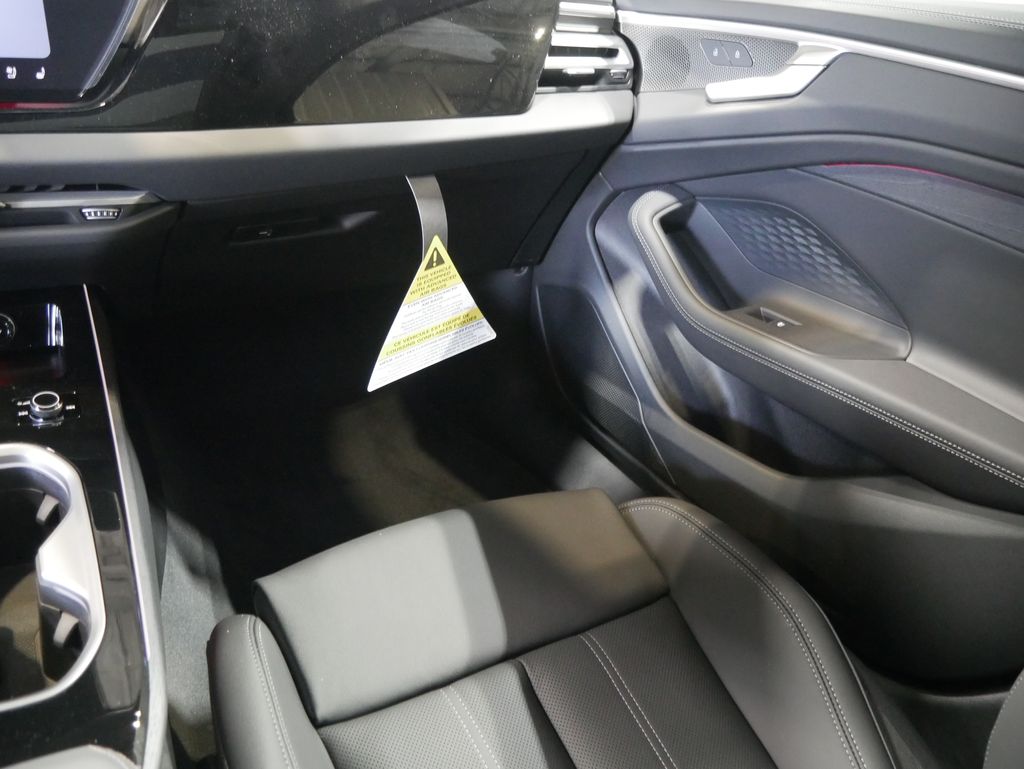 Thumbnail: 2026 Audi A6 - 24