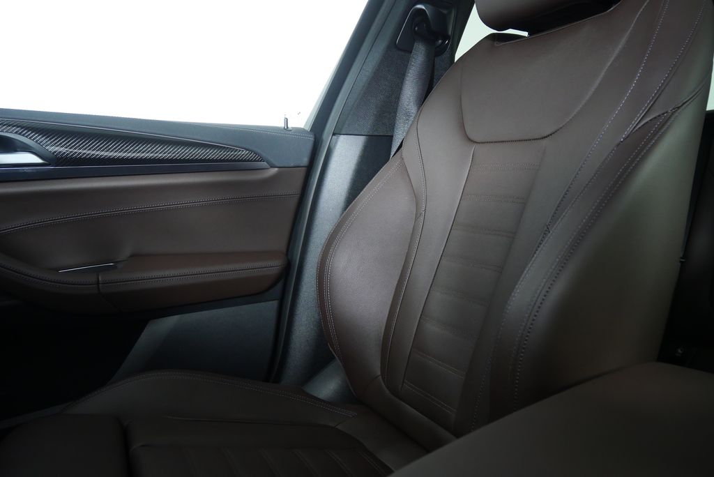 Thumbnail: 2022 BMW X3 - 24