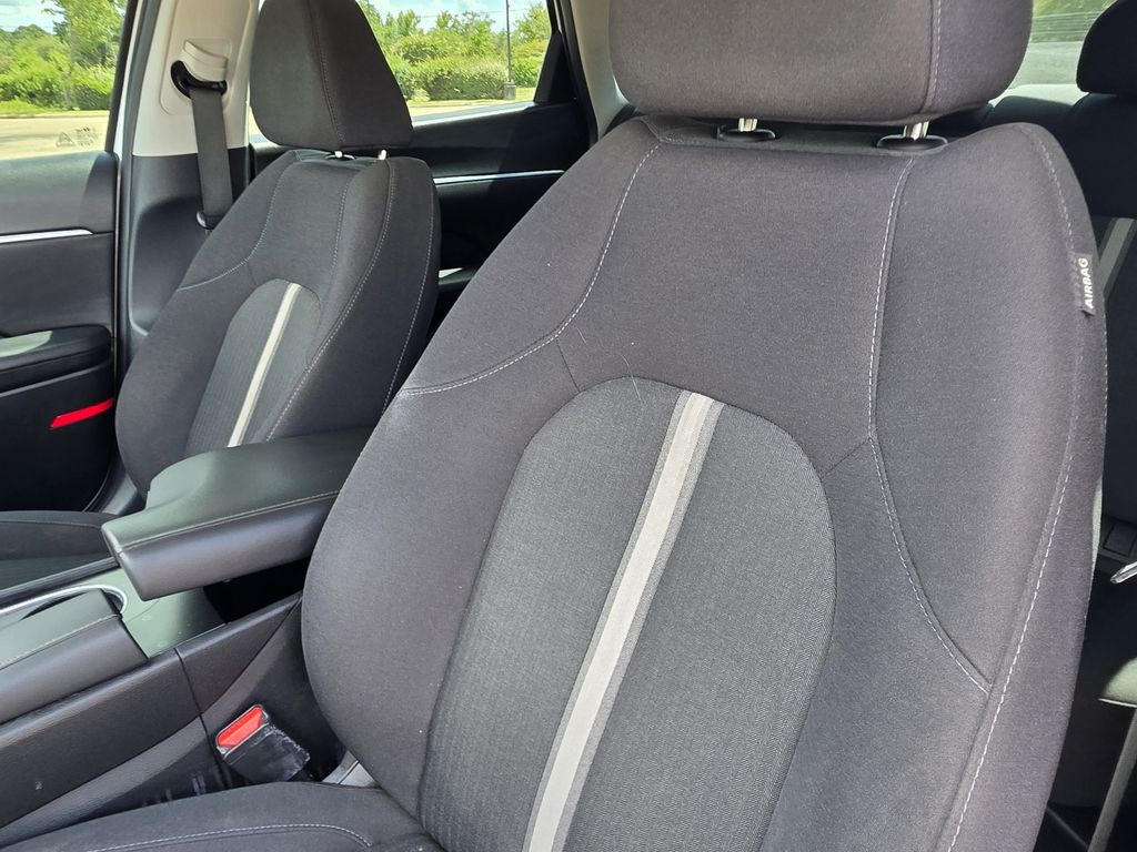 Used 2024 Hyundai Sonata Sedan