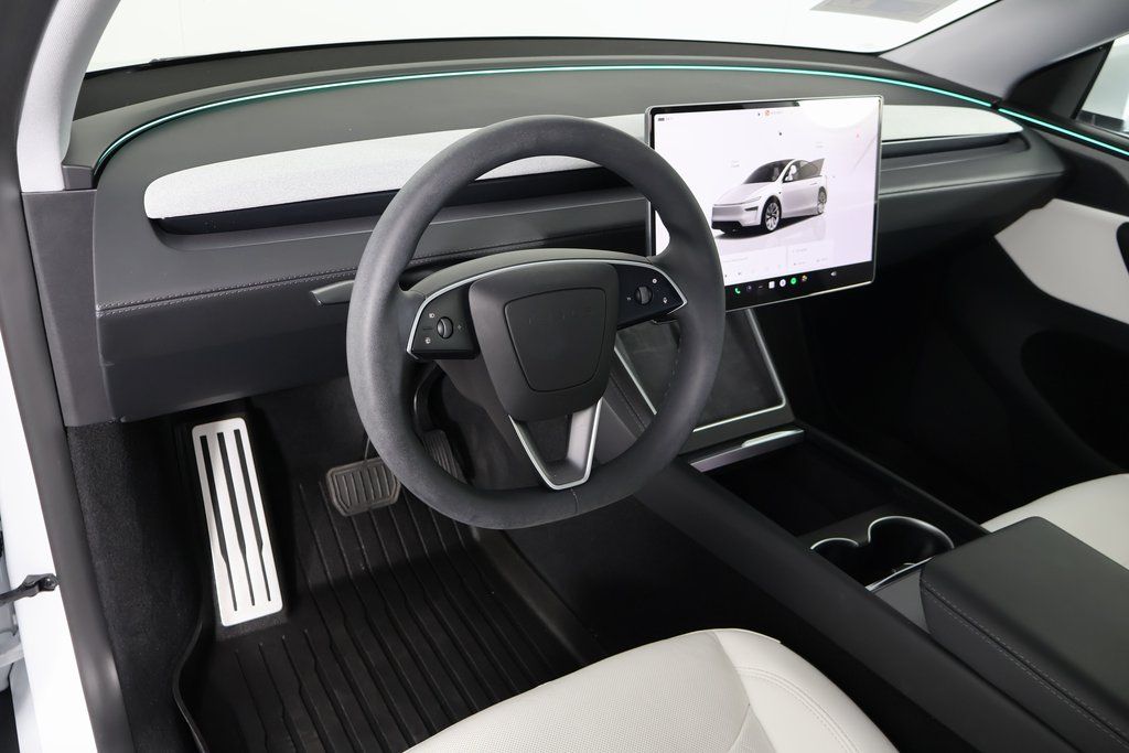 Thumbnail: 2026 Tesla Model Y - 7