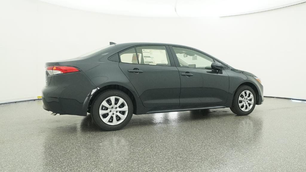 Thumbnail: 2026 Toyota Corolla - 17