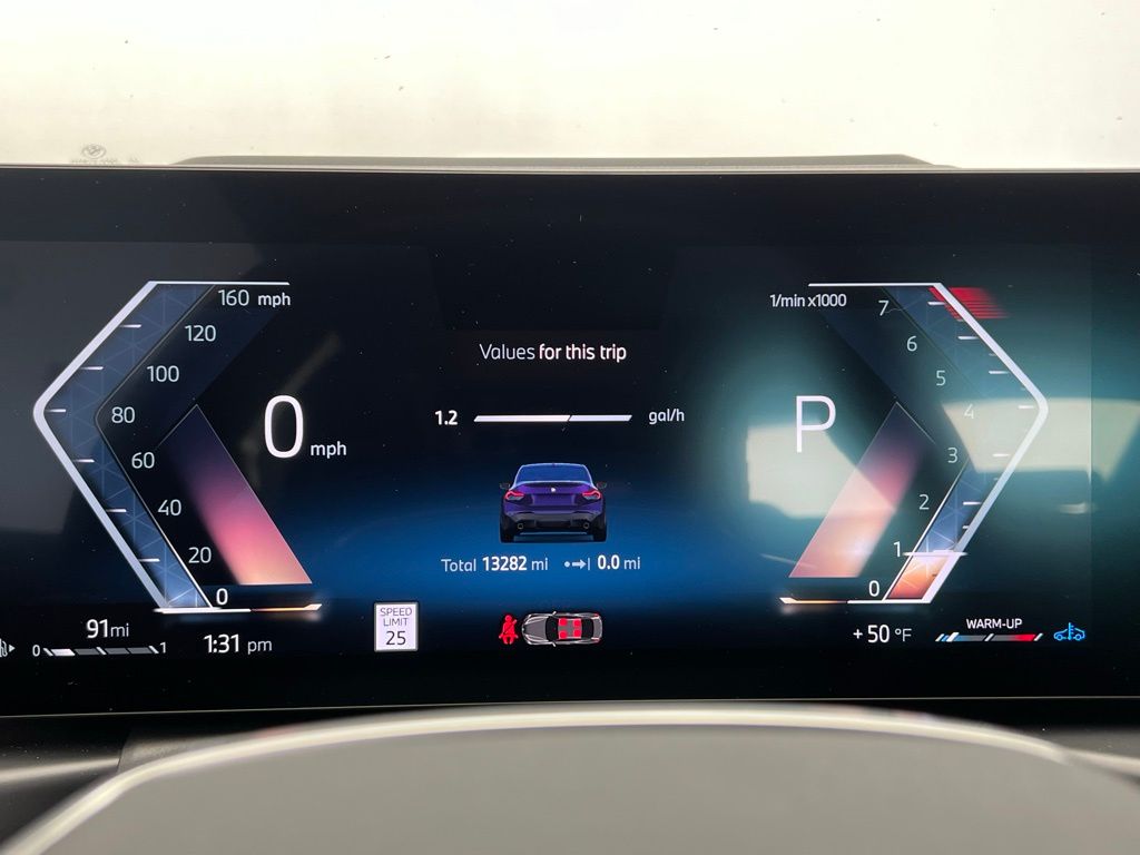 Thumbnail: 2025 BMW 2 Series - 16