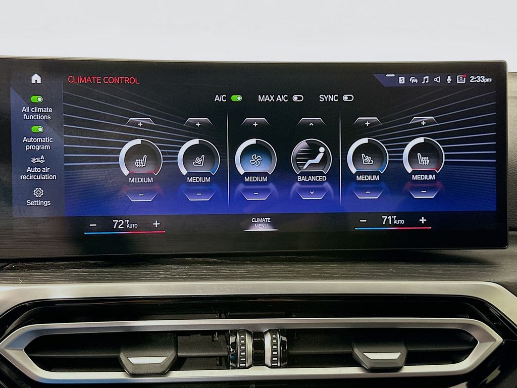 Thumbnail: 2023 BMW i4 - 16