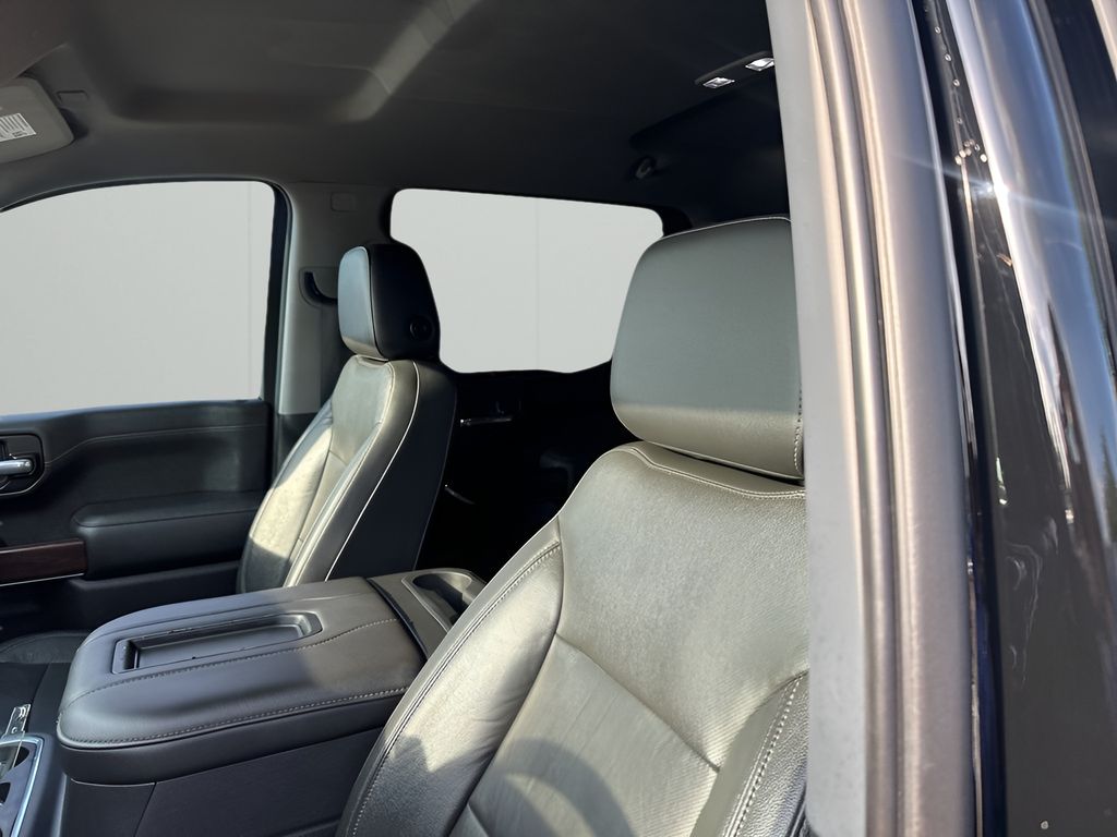 Used Car 2020 Gmc Sierra 1500  Slt For Sale Under $35,000 In Austin, Texas