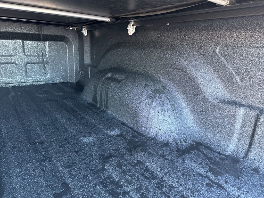 Certified Used 2022 Gray Ram Warlock image 23