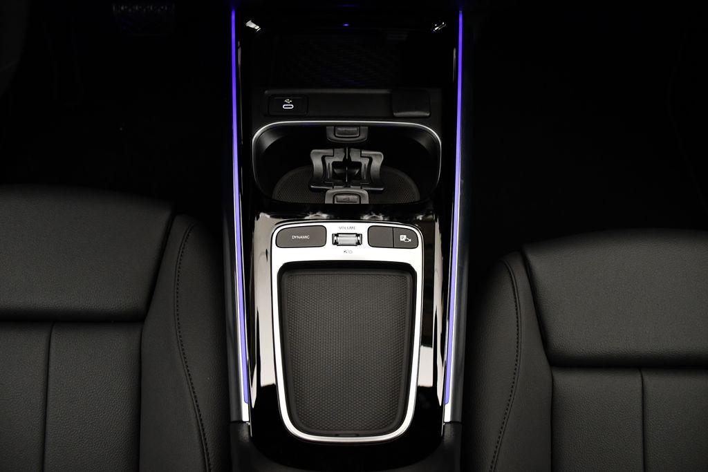 2025 Mercedes-Benz GLA 250 4MATIC 29