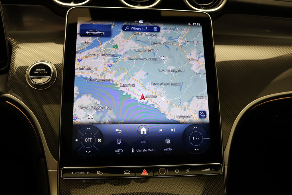 Thumbnail: 2025 Mercedes-Benz GLC - 21