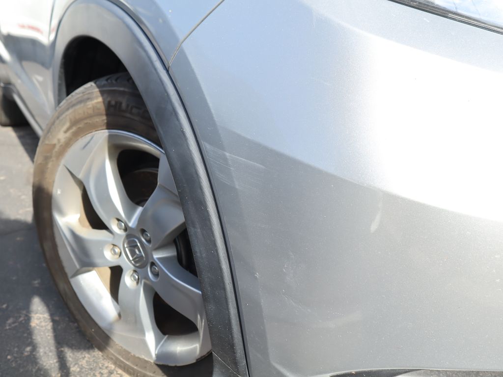 Thumbnail: 2016 Honda HR-V - 23