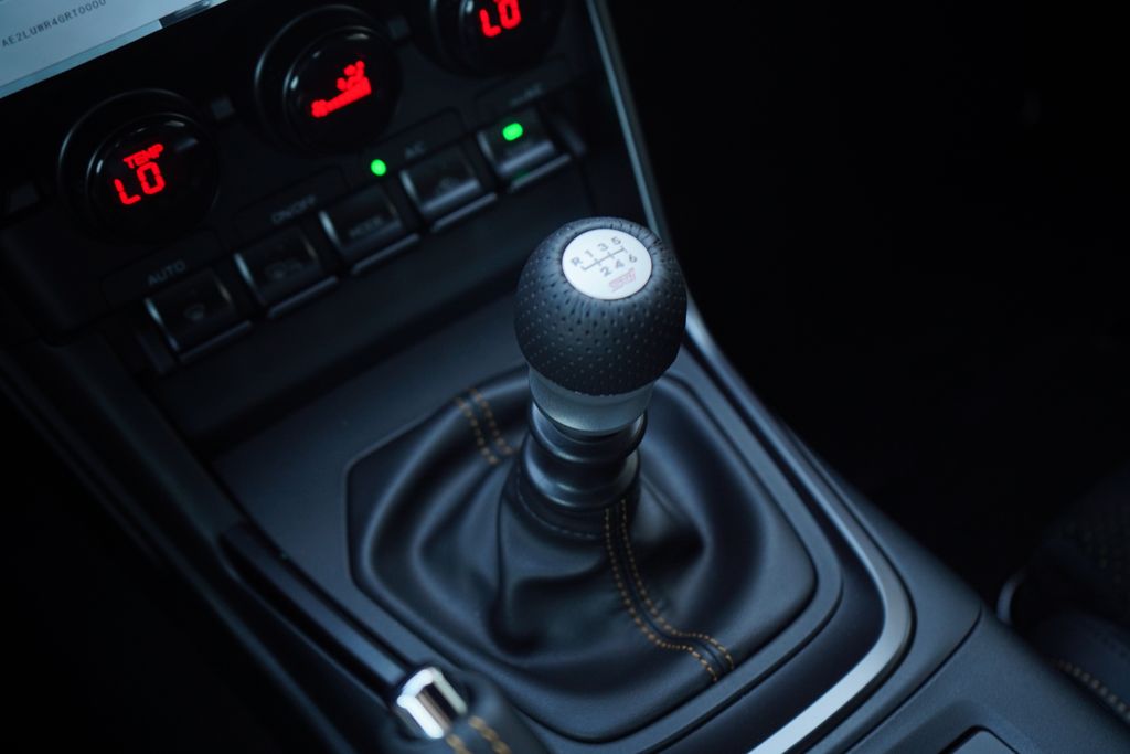 Thumbnail: 2026 Subaru BRZ - 14