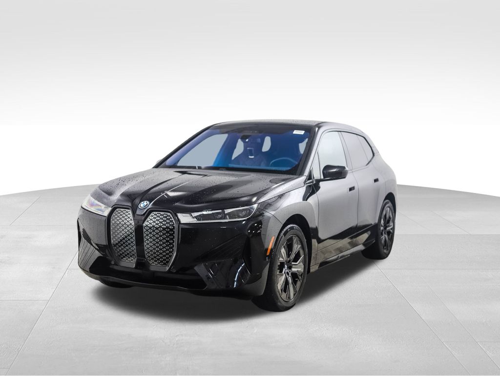 2024 BMW iX xDrive50 -
                  Bloomington, MN