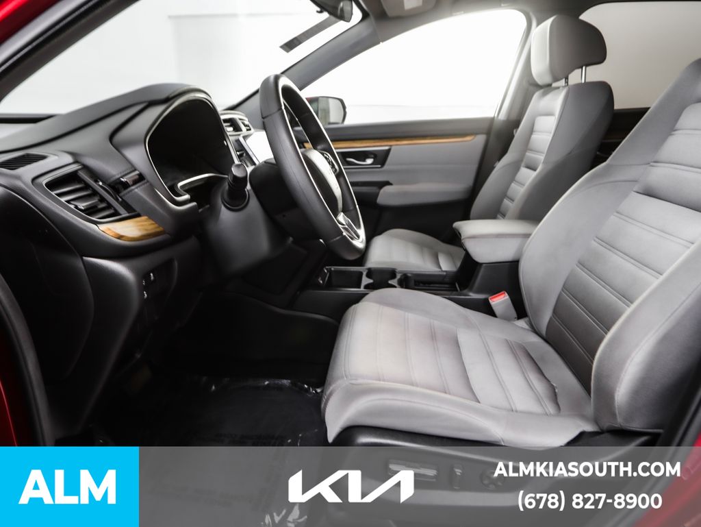 2021 Honda CR-V EX photo 16