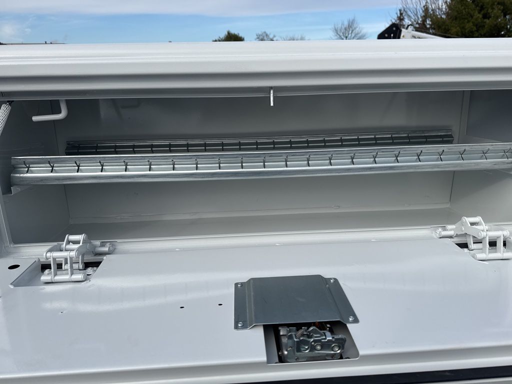 2026 Ford F-350 Chassis XL