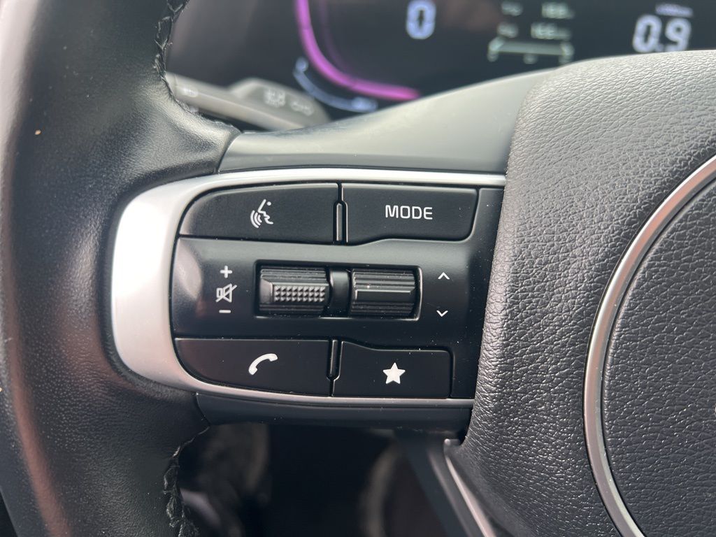 2023 Kia Sportage X-Line photo